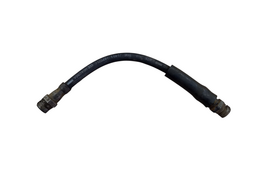 Flexível Freio Traseiro Dir Audi A3 Sportback 2007 A 2013