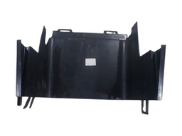 ACABAMENTO SUPERIOR SUPORTE CAPA BATERIA A3 2.0 2010