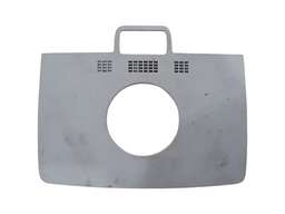 Acabamento Luz Cortesia A3 2.0 2007/2011