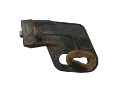 Suporte Radiador Siena Palio Strada 1.4 2008 a 2014