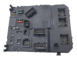 Modulo Bsi Peugeot 206 207 307 C3 1.4 2.0 2007 a 2013