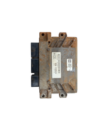 KIT CENTRAL MODULO INJEÇÃO KA 1.0 3CC 2016 A 2018