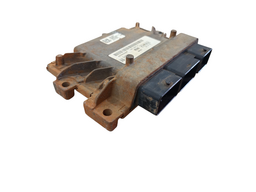 KIT CENTRAL MODULO INJEÇÃO KA 1.0 3CC 2016 A 2018