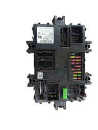 KIT CENTRAL MODULO INJEÇÃO KA 1.0 3CC 2016 A 2018