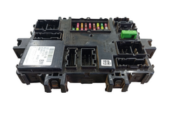 KIT CENTRAL MODULO INJEÇÃO KA 1.0 3CC 2016 A 2018