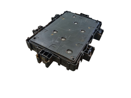 KIT CENTRAL MODULO INJEÇÃO KA 1.0 3CC 2016 A 2018