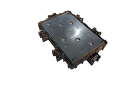 KIT CENTRAL MODULO INJEÇÃO KA 1.0 3CC 2016 A 2018