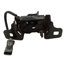 Fechadura Capo Dianteiro Onix 2017 2018 a 2020 Plug Grande