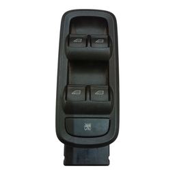 Botão Vidro Dianteiro Esquerdo Ecosport 1.6 2013 A 2014