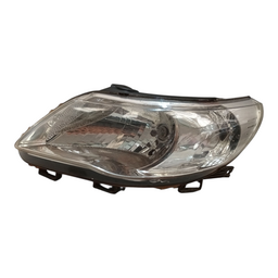 Farol Esquerdo Gol Saveiro Voyage G5 Foco Simples