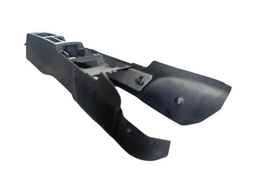 CONSOLE CENTRAL AUDI A3 2.0 2005/2010
