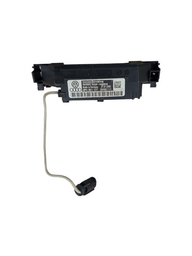 MODULO SENSOR INTERNO ALARME AUDI A3 SPORTBACK 07/12
