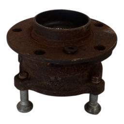 Cubo Roda Dianteiro X5 4.4 Gasolina 2013 A 2018