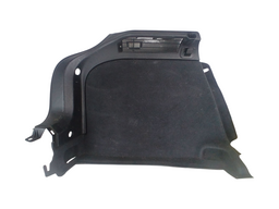 Acabamento Lateral Porta Malas Direito A3 Sportback 2007/10