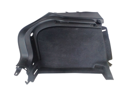 ACABAMENTO LATERAL PORTA MALAS DIREITO A3 SPORTBACK 2007/10