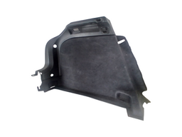 ACABAMENTO LATERAL PORTA MALAS DIREITO A3 SPORTBACK 2007/10