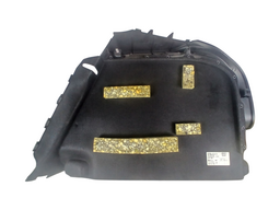 ACABAMENTO LATERAL PORTA MALAS DIREITO A3 SPORTBACK 2007/10