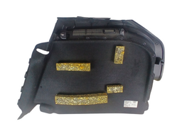 ACABAMENTO LATERAL PORTA MALAS DIREITO A3 SPORTBACK 2007/10