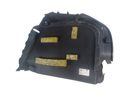ACABAMENTO LATERAL PORTA MALAS DIREITO A3 SPORTBACK 2007/10