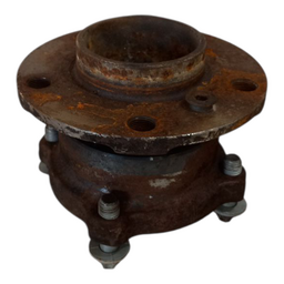 Cubo Roda Traseiro X5 4.4 Gasolina 2013 A 2018