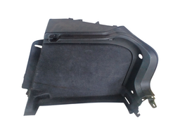 ACABAMENTO LATERAL PORTA MALAS ESQUERDO A3 SPORTBACK 2007/10