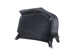 ACABAMENTO LATERAL PORTA MALAS ESQUERDO A3 SPORTBACK 2007/10