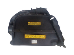 ACABAMENTO LATERAL PORTA MALAS ESQUERDO A3 SPORTBACK 2007/10
