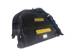 ACABAMENTO LATERAL PORTA MALAS ESQUERDO A3 SPORTBACK 2007/10