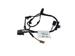 CHICOTE PAINEL AUDI A3 SPORTBACK 2008 A 2010