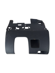 MOLDURA INFERIOR PAINEL AUDI A3 SPORTBACK 2008 A 2009 