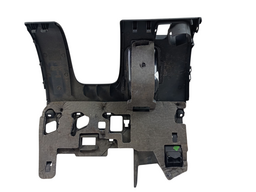 MOLDURA INFERIOR PAINEL AUDI A3 SPORTBACK 2008 A 2009 