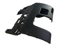 MOLDURA INFERIOR PAINEL AUDI A3 SPORTBACK 2008 A 2009 