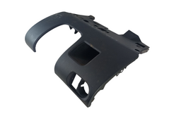 MOLDURA INFERIOR PAINEL AUDI A3 SPORTBACK 2008 A 2009 