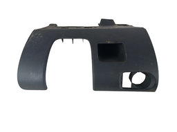 MOLDURA INFERIOR PAINEL AUDI A3 SPORTBACK 2008 A 2009 