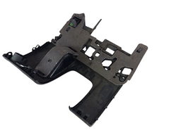 MOLDURA INFERIOR PAINEL AUDI A3 SPORTBACK 2008 A 2009 