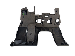 MOLDURA INFERIOR PAINEL AUDI A3 SPORTBACK 2008 A 2009 