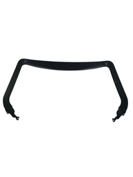 ACABEMENTO GUARNIÇÃO PORTA MALA AUDI A3 2007 A 2012