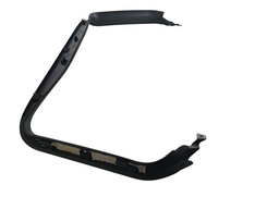 ACABEMENTO GUARNIÇÃO PORTA MALA AUDI A3 2007 A 2012