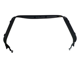 ACABEMENTO GUARNIÇÃO PORTA MALA AUDI A3 2007 A 2012