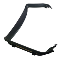 ACABEMENTO GUARNIÇÃO PORTA MALA AUDI A3 2007 A 2012