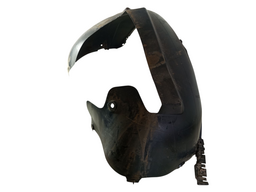 PARABARRO DIANTEIRO ESQUERDO AUDI A3 S3 2007 A 2013