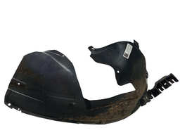 PARABARRO DIANTEIRO ESQUERDO AUDI A3 S3 2007 A 2013
