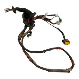 Chicote Porta Traseira Esquerda Santa Fe 3.5 2007 A 2012