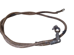 Cabo Polo Terminal Bateria Saveiro Gol Voyage 2008 a 2012