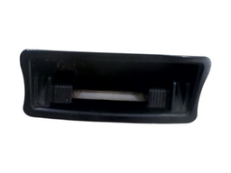 CINZEIRO DO CONSOLE CENTRAL DIANTEIRO A3 2010