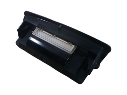 CINZEIRO DO CONSOLE CENTRAL DIANTEIRO A3 2010