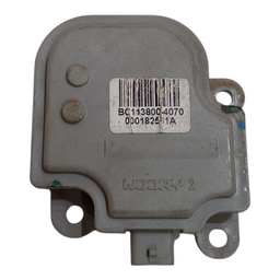 Motor Atuador Onix 1.0 2013 A 2019