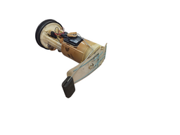 BOMBA COMBUSTÍVEL GOL SAVEIRO VOYAGE FOX POLO G4 G5/08/