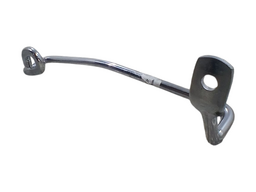 TRILHO GUIA CINTO DE SEGURANÇA DIANTEIRO ESQUERDO A3 2007/10