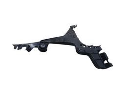 Guia Suporte Parachoque Traseiro Direito Audi A3 2007 a 2009